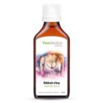 The basis of the tincture is Chinese herbs or yao.