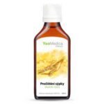 The basis of the tincture is Chinese herbs or yao.