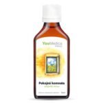 Шалфей краснокорневой (Salvia miltiorrhiza) - антиоксидант, обеспечивающий нормальную деятельность сосудистой системы.