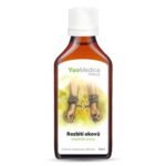 The basis of the tincture is Chinese herbs or yao.