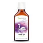 The basis of the tincture is Chinese herbs or yao.