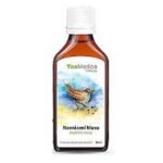 The basis of the tincture is Chinese herbs or yao.