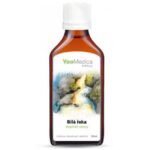 The basis of the tincture is Chinese herbs or yao.