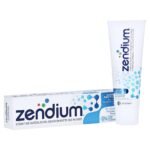 Combats the causes of tooth decay and gum problems.