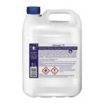 Alkosept 70 is a preparation with bactericidal, virucidal and fungicidal properties. Suitable for disinfecting hands, surfaces and devices, including those that come into contact with food. It has a convenient form of a spray bottle. Suitable for use in public places, health care facilities, food industry and catering.
