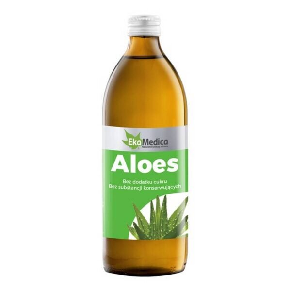 Aloe 99.8% juice - dietary supplement. Pasteurized. Affects glucose metabolism:stimulates the body's metabolism.supports the digestive and digestive systems has a positive effect on the immune system.