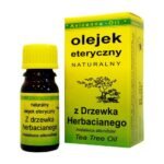 Tea tree oil. Ingredients