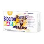DHA contributes to the proper functioning of the brain, proper vision, and the development of eyesight in infants up to 12 months of age.Maternal intake of DHA supports the normal development of the brain and eyes of the fetus and breastfed infants