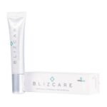 Blizcare silicone gel for scars creates a thin, breathable, water-impermeable membrane on the skin surface, thus maintaining the proper skin moisture, supporting the treatment and reducing the risk of hypertrophic scars and keloids.