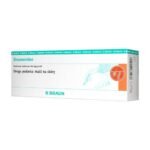 Braunovidone is a disinfectant drug applied to damaged skin (burns, pressure ulcers, superficial skin lesions) to prevent infection or to infected skin (with purulent, bacterial or fungal skin diseases).
