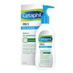 A lotion for moisturizing the face and body - for the daily care of a child's skin. Use for atopic, dry and sensitive skin.