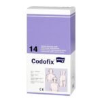 Codofix, flexible dressing net, 1 m