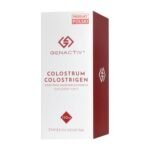 Colostrum Colostrigen - a dietary supplement whose freeze-dried colostrum is obtained in the first two hours after calving. The product is intended for children over 3 years of age and adults.