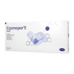 Cosmopor ®E, пластыри, стерильные, 25 шт.