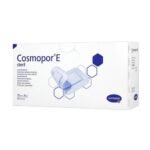 Cosmopor ®E, пластыри, стерильные, 25 шт.
