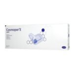 Cosmopor ®E, пластыри, стерильные, 25 шт.