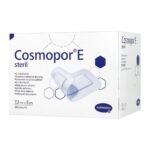 Cosmopor ®E, dressing plasters, sterile, 25 pcs.