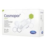 Cosmopor® Steril. medical component
