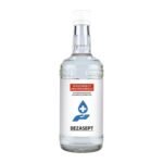 Dezasept, жидкость - это профессиональное дезинфицирующее средство для рук с 70% этиловым спиртом в качестве активного ингредиента. Обладает бактерицидным и вирулицидным действием. Продукт подходит для непосредственного использования, не требует воды. Экологичная стеклянная упаковка позволяет установить универсальный опрыскиватель.