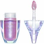 Diamond liquid eyelid glitter