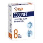 DOZ PRODUCT Codonet elastic net for dressing size 6
