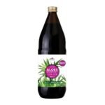 Пастеризованный сок алоэ Dr. Gaja ALV1200 BIO, алоэ из Мексики.Сок алоэ, содержащийся в продукте ALV600 Dr. Gaja, положительно влияет на организм человека, в том числе: положительно влияет на иммунную систему, защищает ДНК, белки и липиды от окислительного повреждения