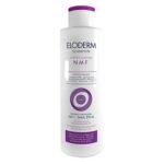 Shampoo. Ingredients
