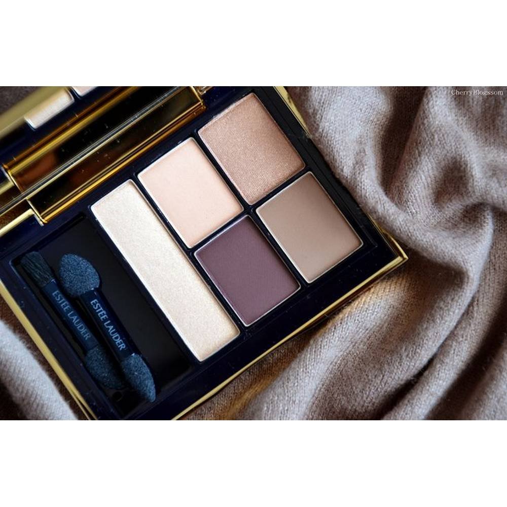 estee lauder eyeshadow pure color envy