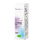 Flexiderm. Специальный крем для сухой атопической кожи при псориазе - увлажняет, регенерирует и успокаивает раздражения, а также поддерживает лечение псориаза и атопического дерматита, устраняя их симптомы. Можно использовать с 3 лет.