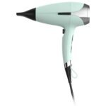 Fast and ultimate hair drying: Advanced professional 2200-watt hair dryer for maximum performance that dramatically shortens drying time