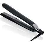 Ghd's first smart, professional hair straightener