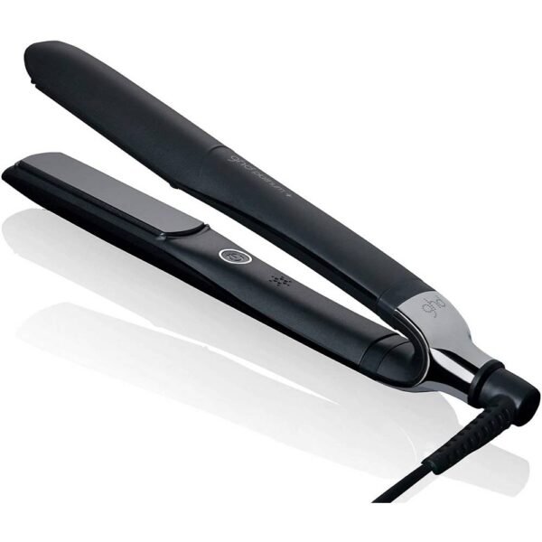 Первый умный профессиональный выпрямитель для волос от GHD