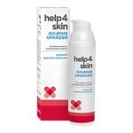 Help4Skin Healing Burns - это гидроколлоидный гель с доказанной эффективностью. Мгновенно уменьшает боль. Обеспечивает охлаждающий эффект. Ускоряет заживление. Помогает избежать инфицирования