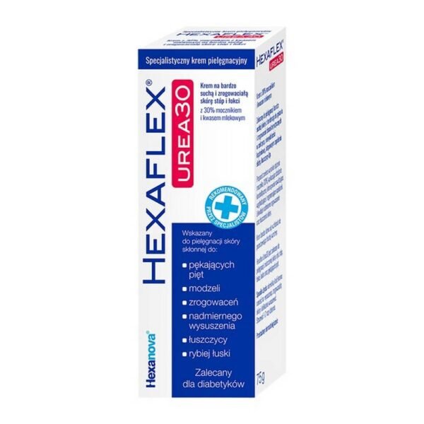 Regenerating cream - soothes irritations, redness, makes the skin resistant to minor injuries. The cosmetic is especially recommended for people who are immobilized and their skin is exposed to pressure, is dry, atopic, flaky.