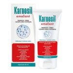 Repair and soothing emollient with silver ions and carnosine - intended for dry, atopic skin. Rebuilds and protects the skin.