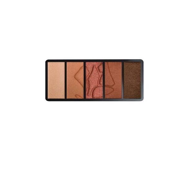 lancome hypnose palette 5 couleurs