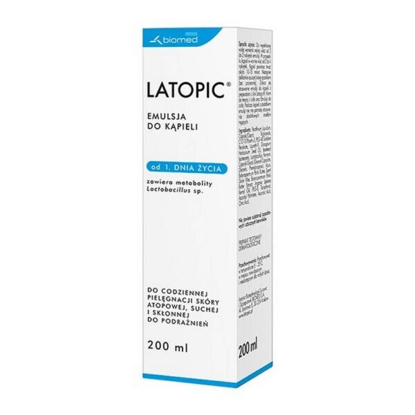 Latopic