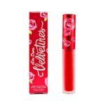 A super durable matte liquid lipstick.