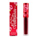 A super durable matte liquid lipstick.