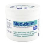 Mediderm cream