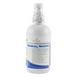 Microdacyn 60 Wound Care, wound healing solution.