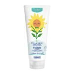 Emollient cream - moisturizes, stimulates skin regeneration processes and reduces itching. Thanks to the content of a patented ingredient with a biomimetic effect, Avocado Perseose® strengthens and restores the natural protective layer of the skin, especially important in the case of atopic skin. It prevents bacterial infections of the skin.