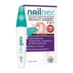Лак для лечения онихомикоза Nailner 2 в 1 - это медицинское устройство с доказанной эффективностью при лечении онихомикоза. Продукт прошел клинические испытания.