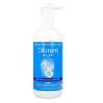 Oilatum Baby, Дополнительная защита