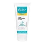 Hand cream-concentrate - intended for dry, atopic skin and in the case of eczema. The cosmetic can be used from the age of 3. The cream moisturizes and nourishes the skin of the hands.