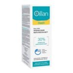Oillan med +