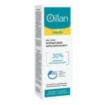 Oillan med +
