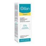 Intensively regenerating point cream - intended for skin with atopic inflammation, psoriasis, ichthyosis, eczema.