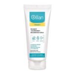 Soothing and protective washing lotion - care for atopic skin, with psoriasis, eczema and ichthyosis.