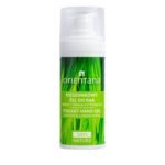 Natural pocket gel, ginger and lemongrass - a convenient product that allows you to wash your hands without using water. The gel has antibacterial properties, and thanks to the extract of heal berries and pomegranate, it also cares for the hands. The product does not dry your hands or irritate them. As much as 98% of the ingredients present in the product are ingredients of natural origin.